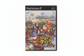 JACK & DAXTER THE PRECURSOR LEGACY PS2  NTSC/J