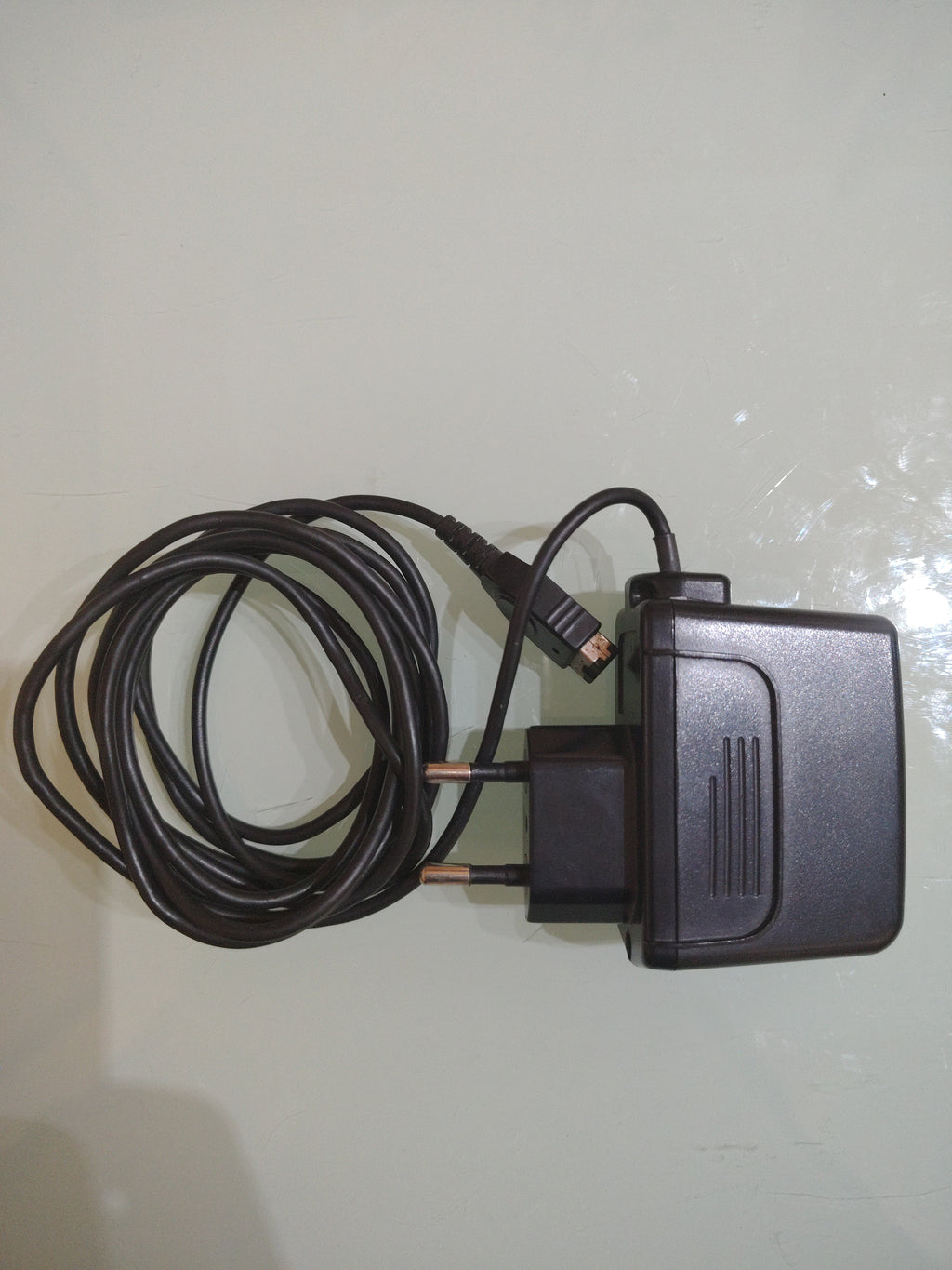 ALIMENTATORE ORIGINALE GAME BOY SP/NDS