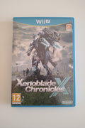 Xenoblade Chronicles X GIOCO WII U VERSIONE ITALIANA