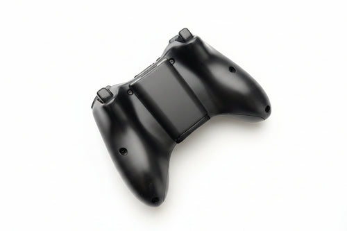 controller Xbox 360 nero originale wireless