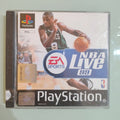 NBA LIVE 99  PLAYSTATION PAL GIOCO SPORTS TOY