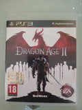 DRAGON AGE II