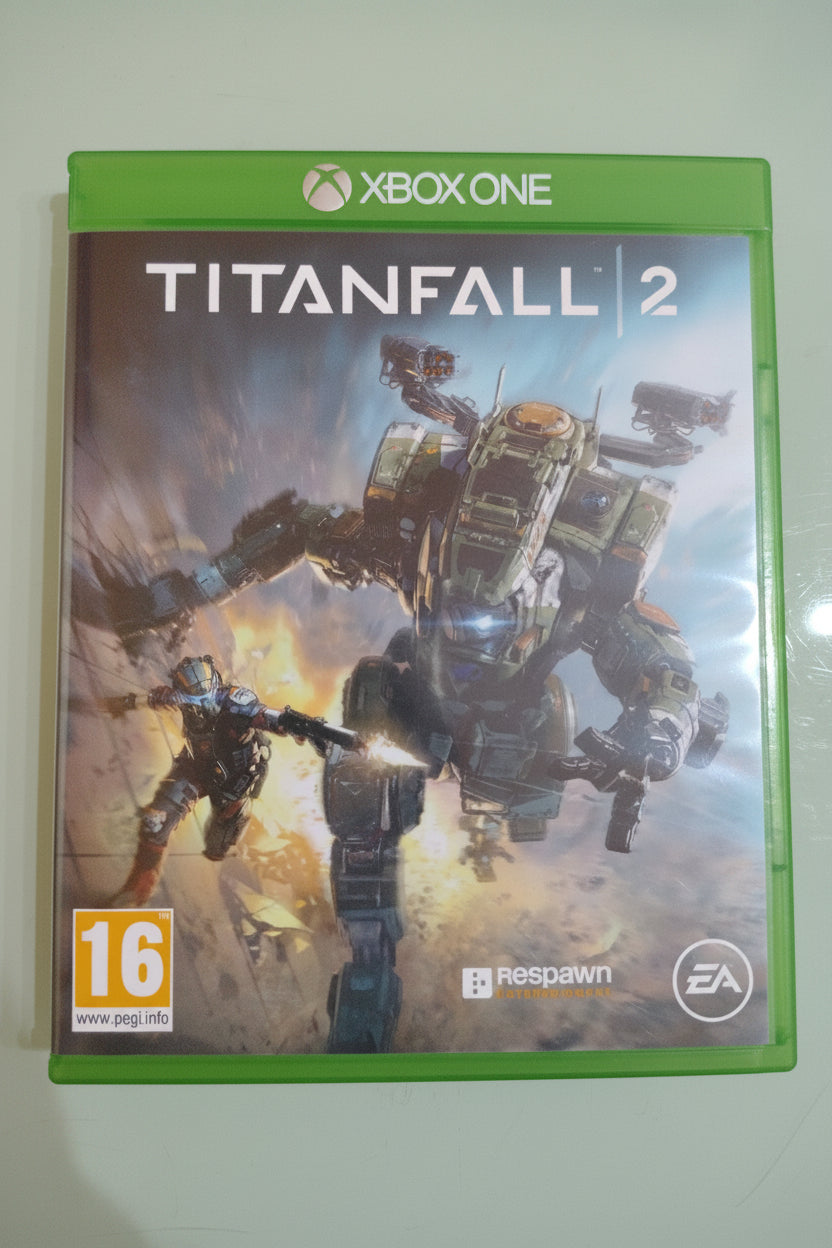 Titanfall 2 - Gioco Xbox One Series X