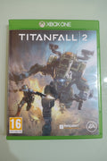 Titanfall 2 - Gioco Xbox One Series X