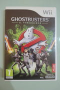 Ghostbusters: Il Videogioco