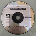 PlayStation Ps1 Colin McRae Rally 2.0 Platinum ( solo disco )