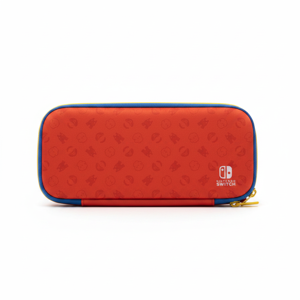 # Nintendo Switch Mario Red e  Blue Limited Edition  Completa come nuova