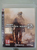 Call Of Duty COD - Modern Warfare 2 MW2
