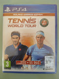Tennis World Tour Roland Garros Edition Nuovo Versione Italiana!