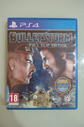 Bulletstorm Full Clip Edition PlayStation 4 PS4