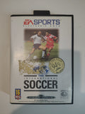FIFA INTERNATIONAL SOCCER