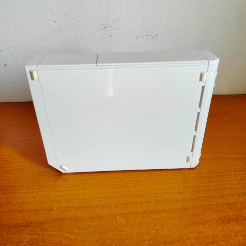 Nintendo Wii bianca originale