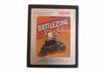 THE EXPLOSIVE ARCADE HIT BATTLEZONE ATARI 2600 (1983)