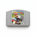 Mario Kart 64  PAL EUR