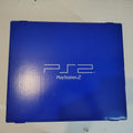 SCATOLA ORIGINALE PS2 CON LIBRETTO..SPCH- 30004 R ( no console )