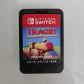 TRACKS  EDIZIONE SCATOLA DEI GIOCATTOLI ( solo gioco )