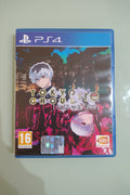TOKYO GHOUL RE CALL TO EXIST - PLAYSTATION 4 PS4 PLAY STATION 4 - PAL ITALIANO