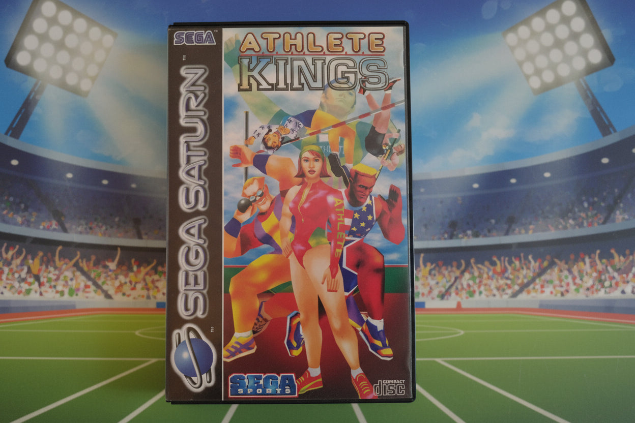 ATHLETE KINGS PAL