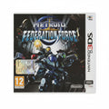 Metroid Prime Federation Force (Nintendo 3DS, 2016) NUOVO DI FABBRICA
