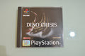 DINO CRISIS PAL ITA