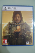 Death Stranding Director's Cut