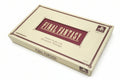 SQUARE MINIMUN COLLECTION FINAL FANTASY PS1 JAP