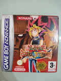 Yu Gi Oh reshef
