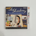 NINTENDO 3DS - New Art Academy  ITA