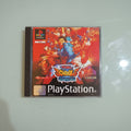 RIVAL SCHOOLS - SONY PS1 - USATO PERFETTAMENTE FUNZIONANTE PAL VERSION