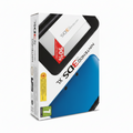 NINTENDO 3DS XL BLU BOXATO