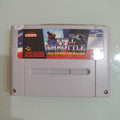 FULL THROTTLE pal