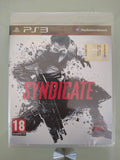 SYNDICATE PAL ita ( sigillato )