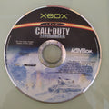 Xbox Call of Duty ( solo disco)