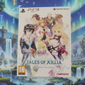 TALES OF xillia PAL ita