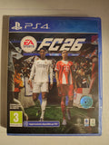 EA Sports FC 26 PS4 Videogioco Fifa 26 Italiano  Nuovo Sigillato