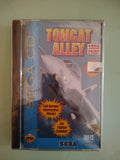 Tomcat Alley (Sega CD) Completo