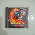 PSYCHIC FORCE  IMPORT JAP