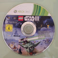Lego Star Wars III 3 The Clone Wars   solo disco
