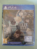 The Diofield Chronicle ita