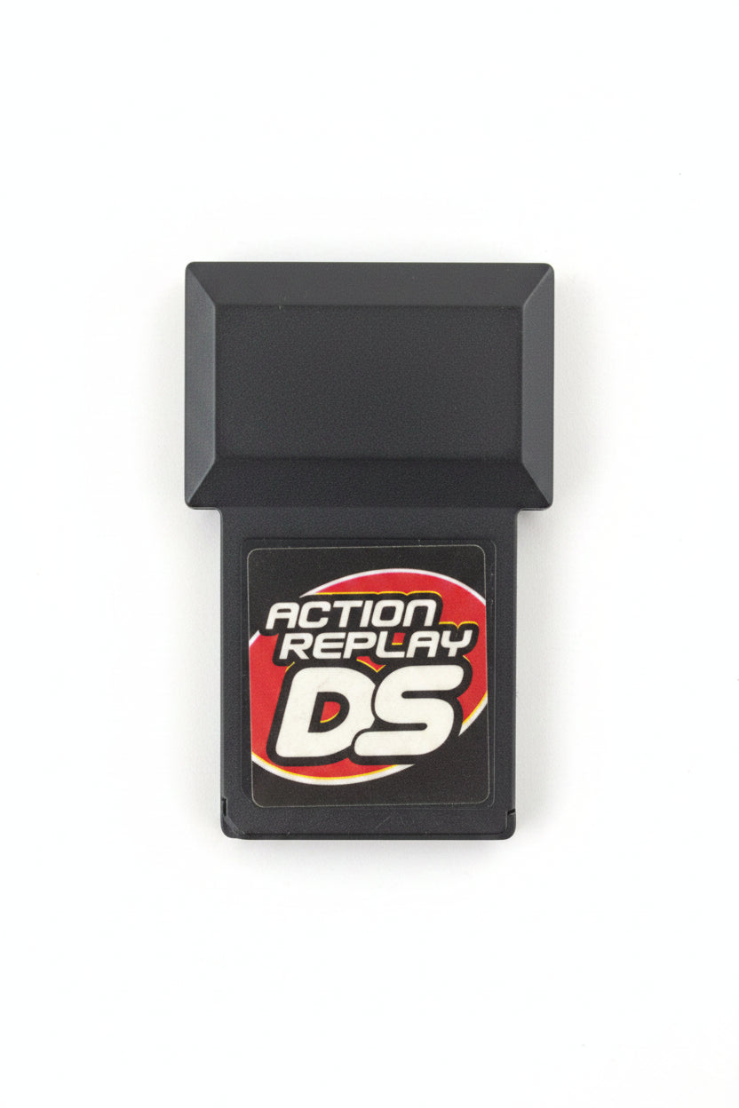 Action Replay Pokemon DSi NINTENDO DS