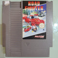 ROAD FIGHTER  PAL a