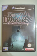 Eternal Darkness Sanity's Requiem PAL ita