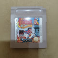Super Hunchback (Nintendo Gameboy) PAL ita
