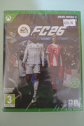 #FC26 NUOVO SIGILLATO ( OFFERTA )