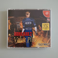 Value Plus Dreamcast Resident Evil Biohazard 2 JP Edition