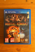 MORTAL KOMBAT PAL ITALIANO