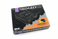 NEOGEO CD BOXATO