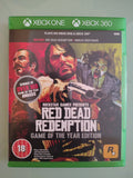 Red Dead Redemption