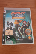 Ratchet & Clank Alla Ricerca del Tesoro GIOCO PS3 VERSIONE ITALIANA