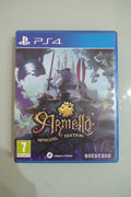 ARMELLO SPECIAL EDITION  PLAYSTATION 4